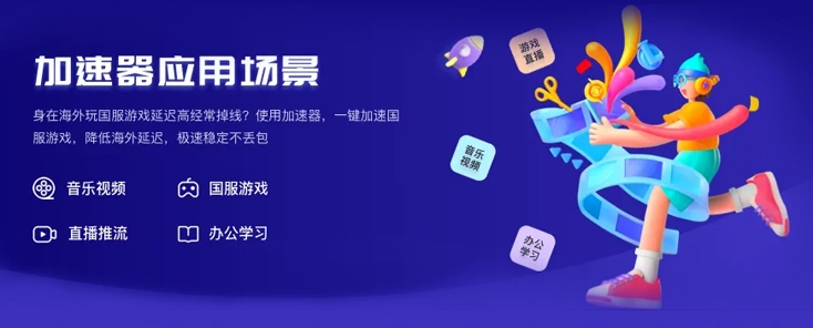 图解clash加速器免费永久